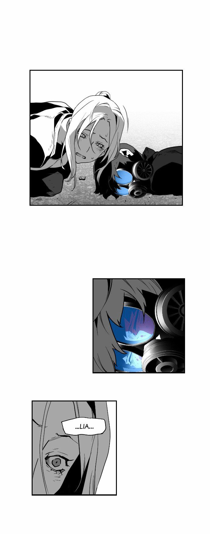 Terror Man Chapter 22 page 28 - Chapter 22
