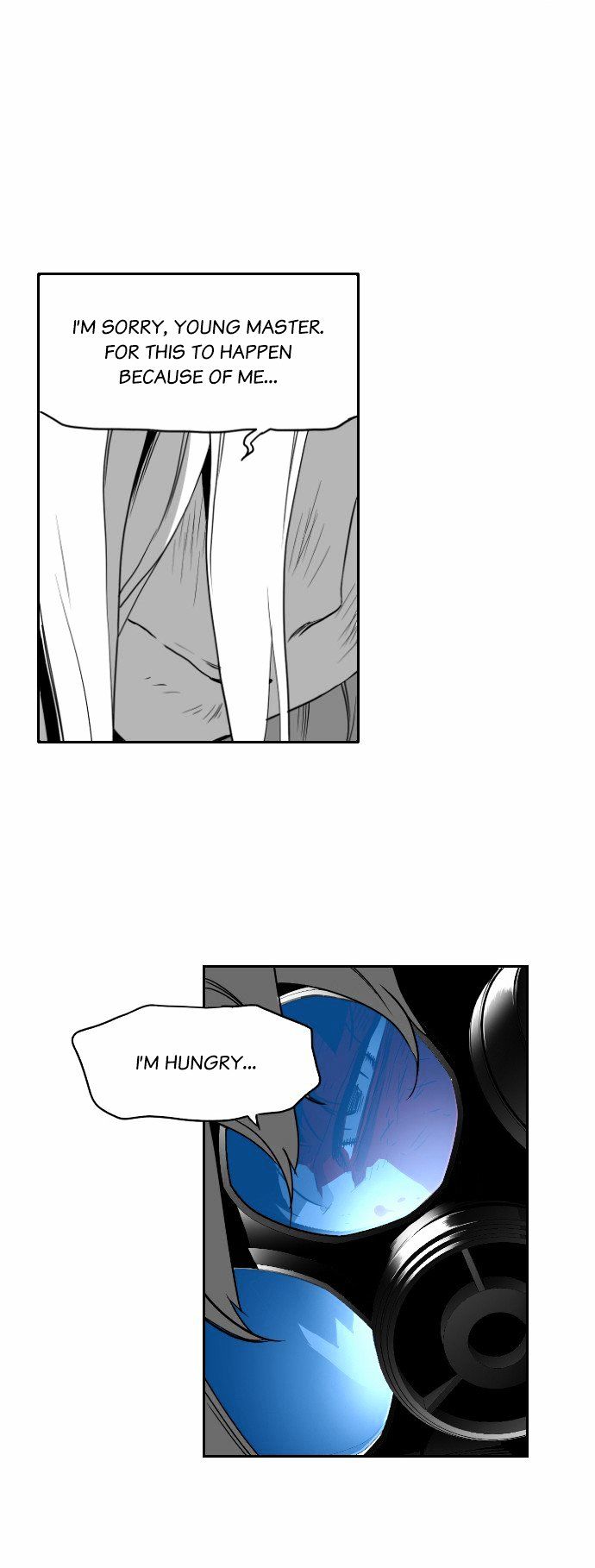Terror Man Chapter 22 page 30 - Chapter 22