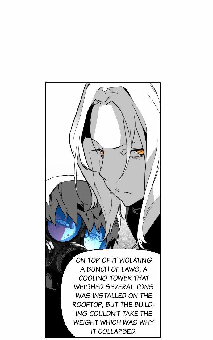 Terror Man Chapter 22 page 32 - Chapter 22