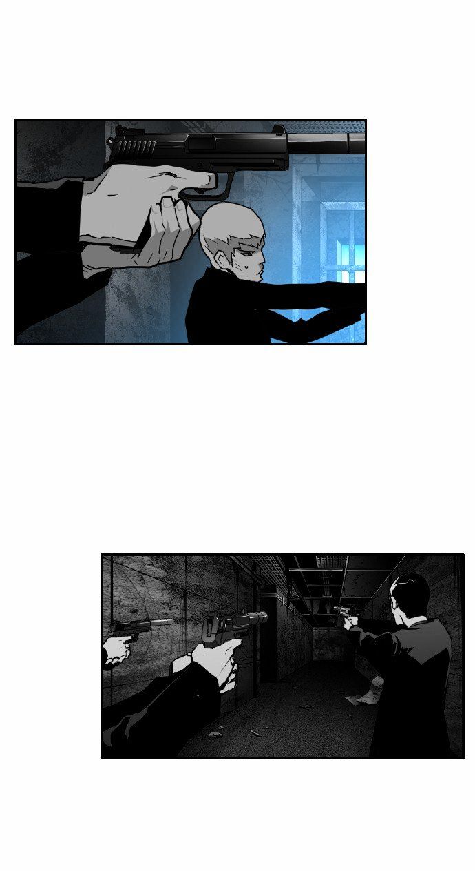 Terror Man Chapter 22 page 7 - Chapter 22