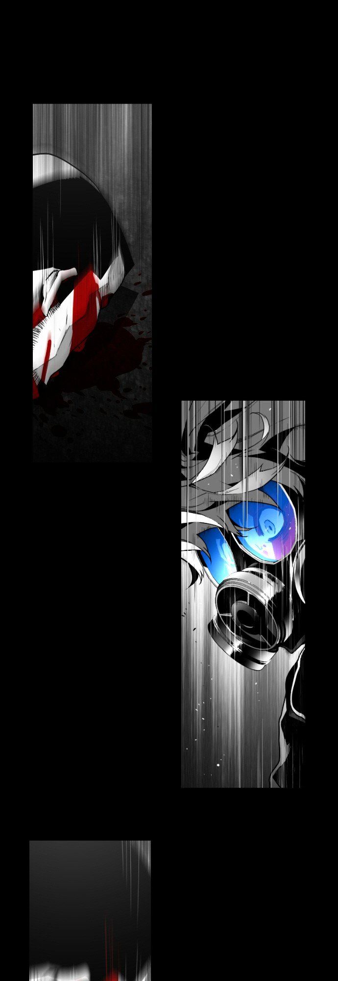 Terror Man Chapter 23 page 1 - Chapter 23
