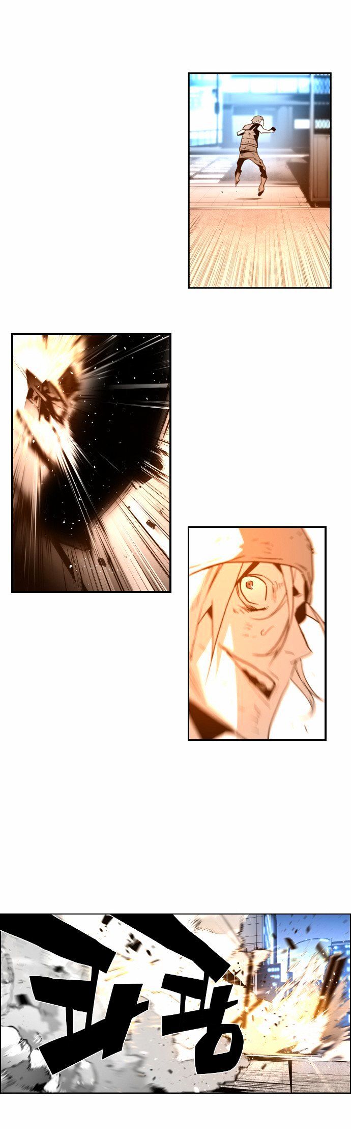 Terror Man Chapter 23 page 17 - Chapter 23