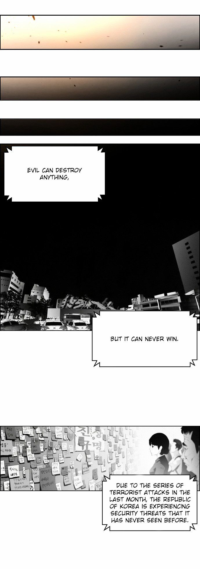 Terror Man Chapter 23 page 19 - Chapter 23