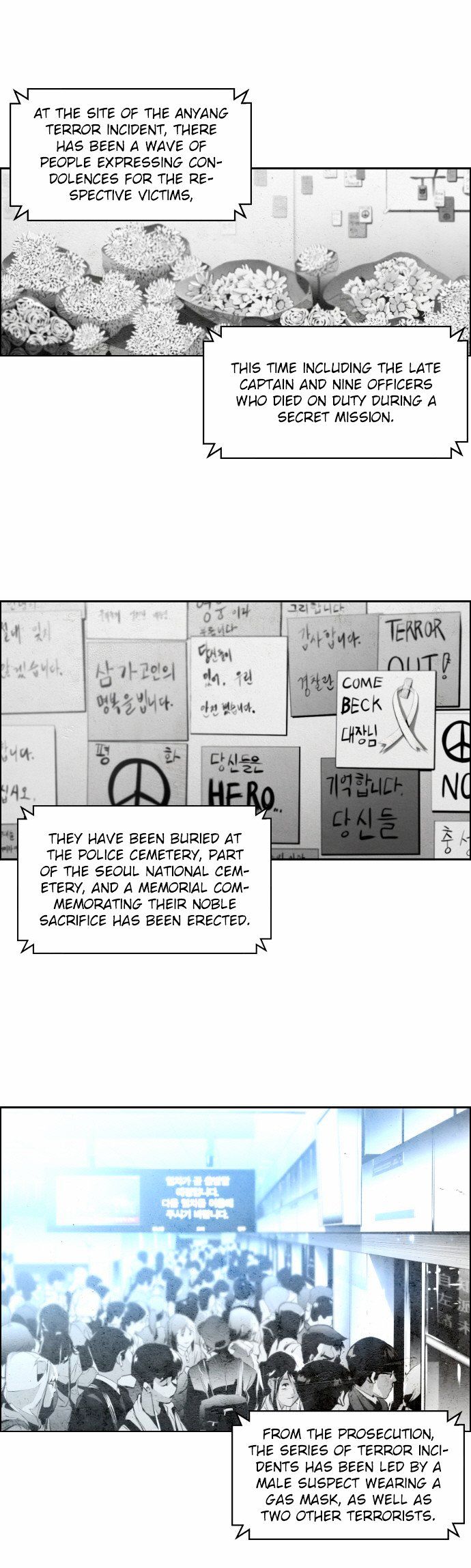 Terror Man Chapter 23 page 20 - Chapter 23