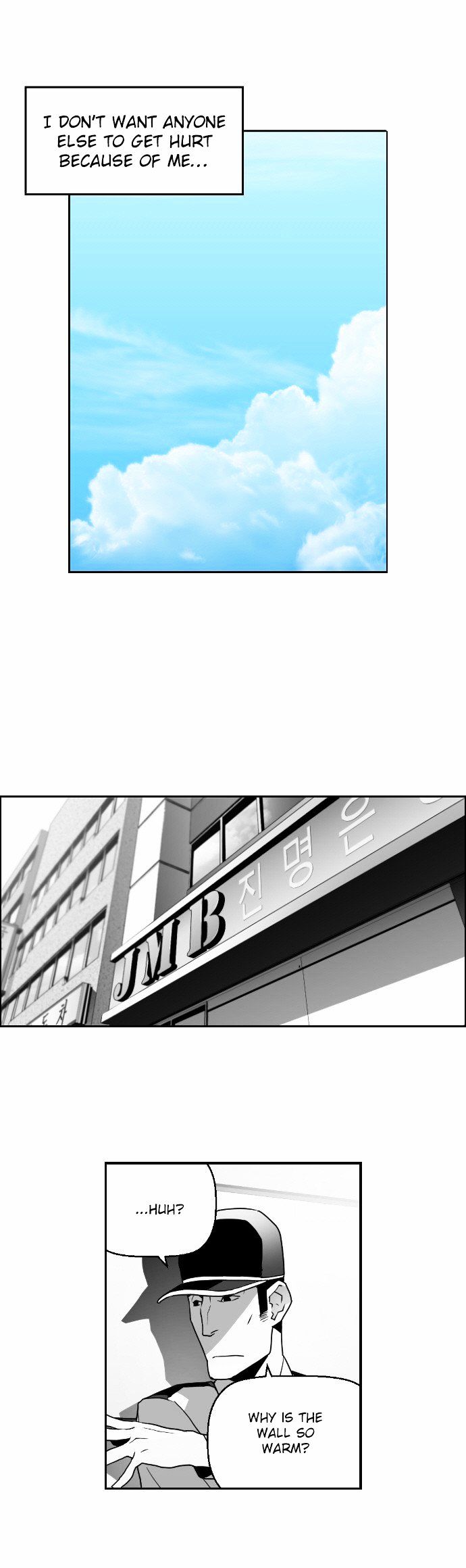 Terror Man Chapter 23 page 30 - Chapter 23