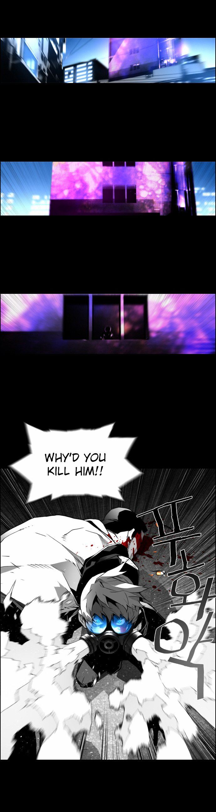 Terror Man Chapter 23 page 4 - Chapter 23
