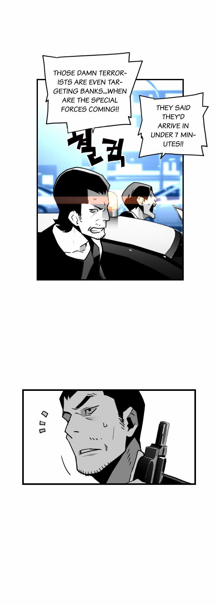 Terror Man Chapter 24 page 11 - Chapter 24