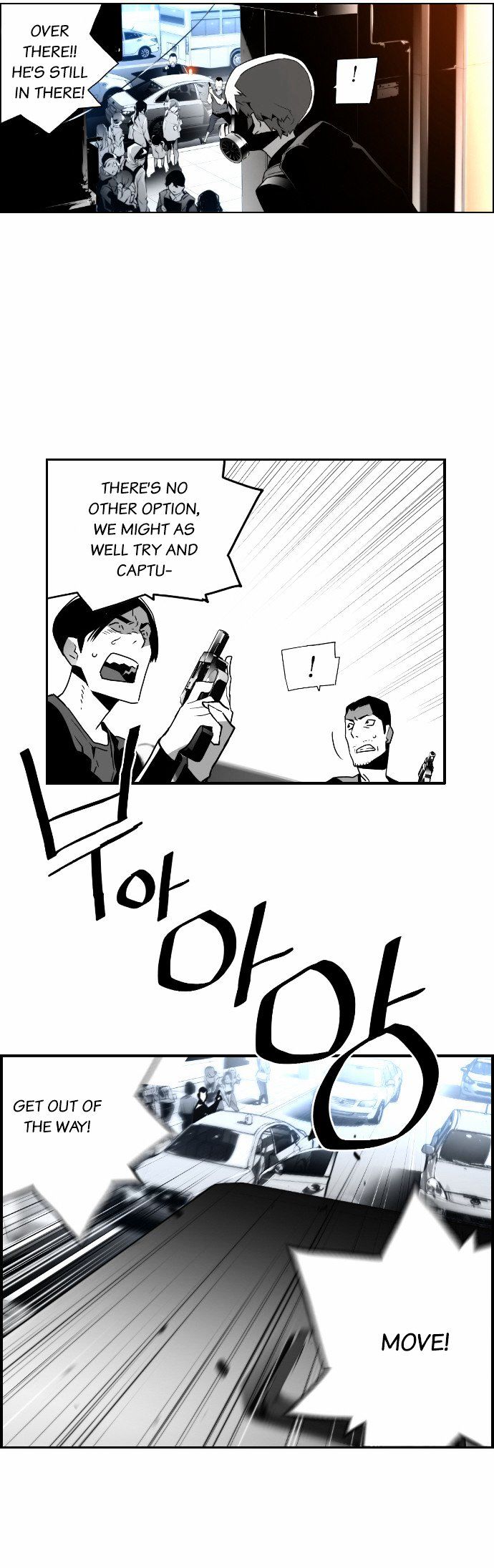 Terror Man Chapter 24 page 12 - Chapter 24