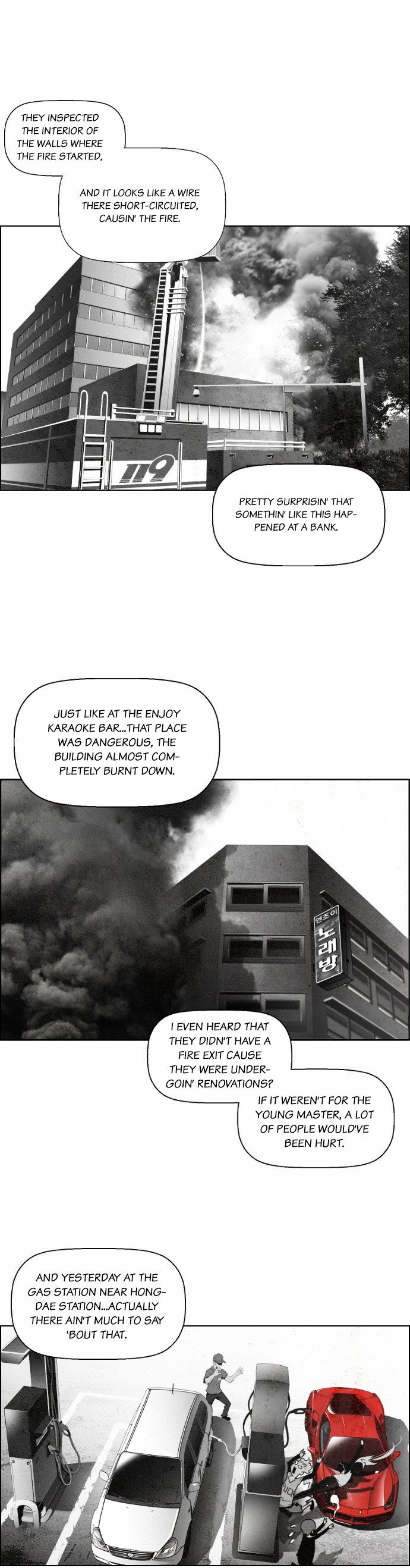 Terror Man Chapter 24 page 16 - Chapter 24