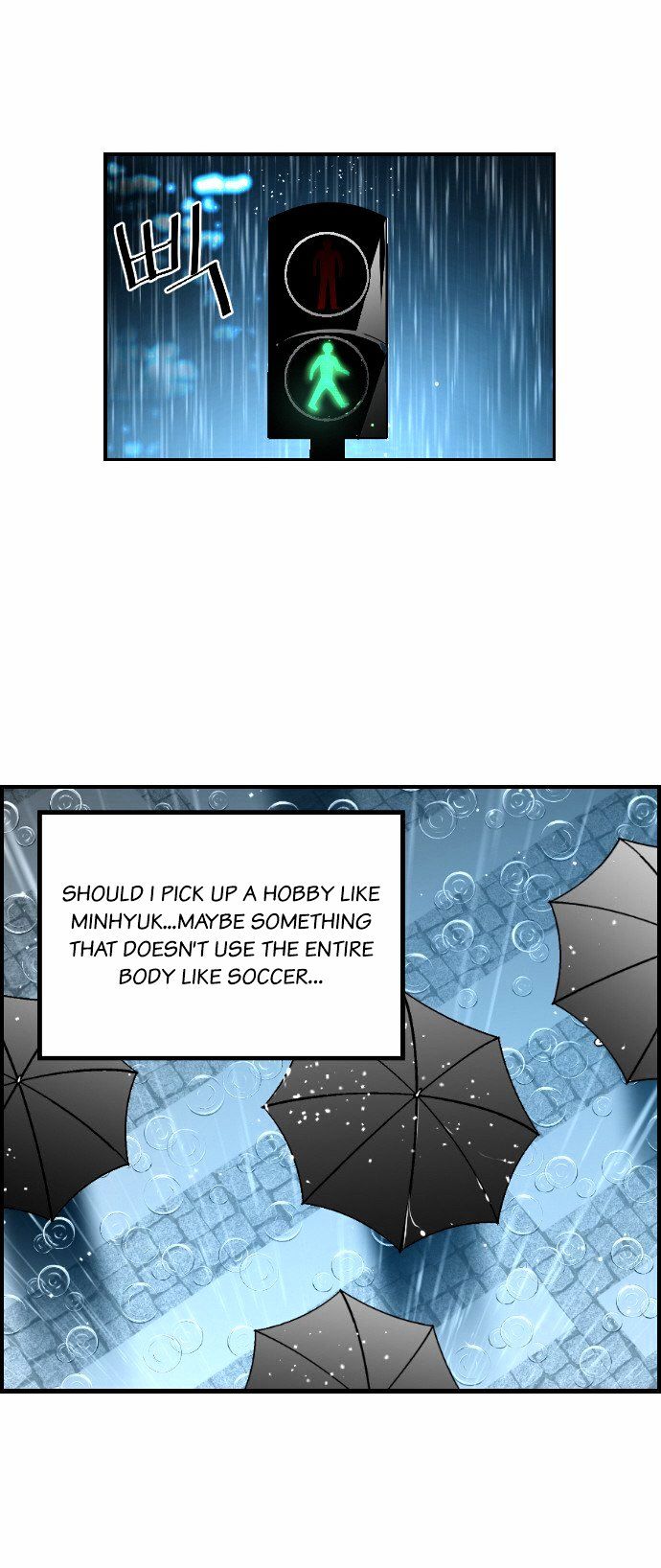Terror Man Chapter 24 page 29 - Chapter 24