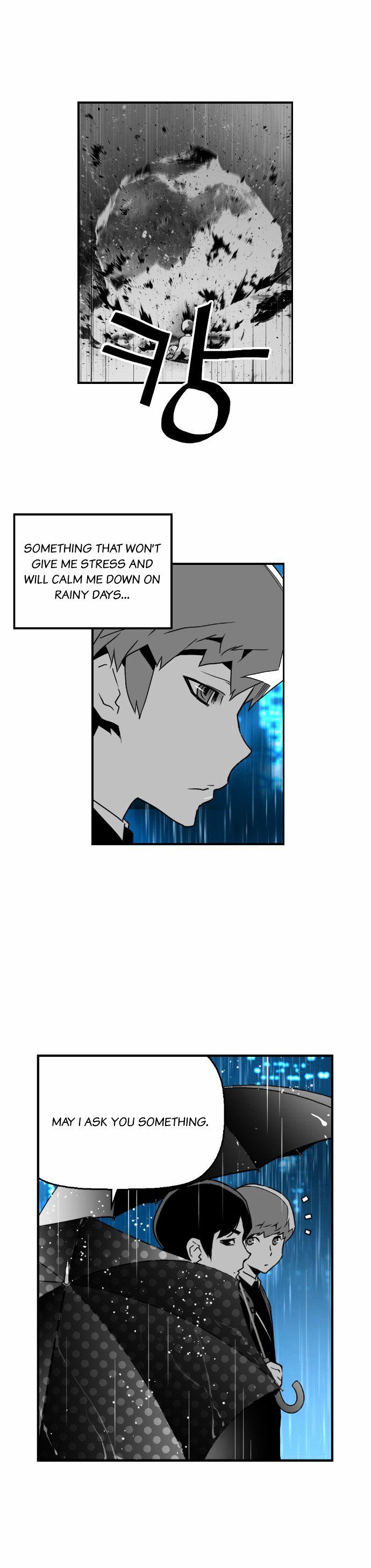 Terror Man Chapter 24 page 30 - Chapter 24