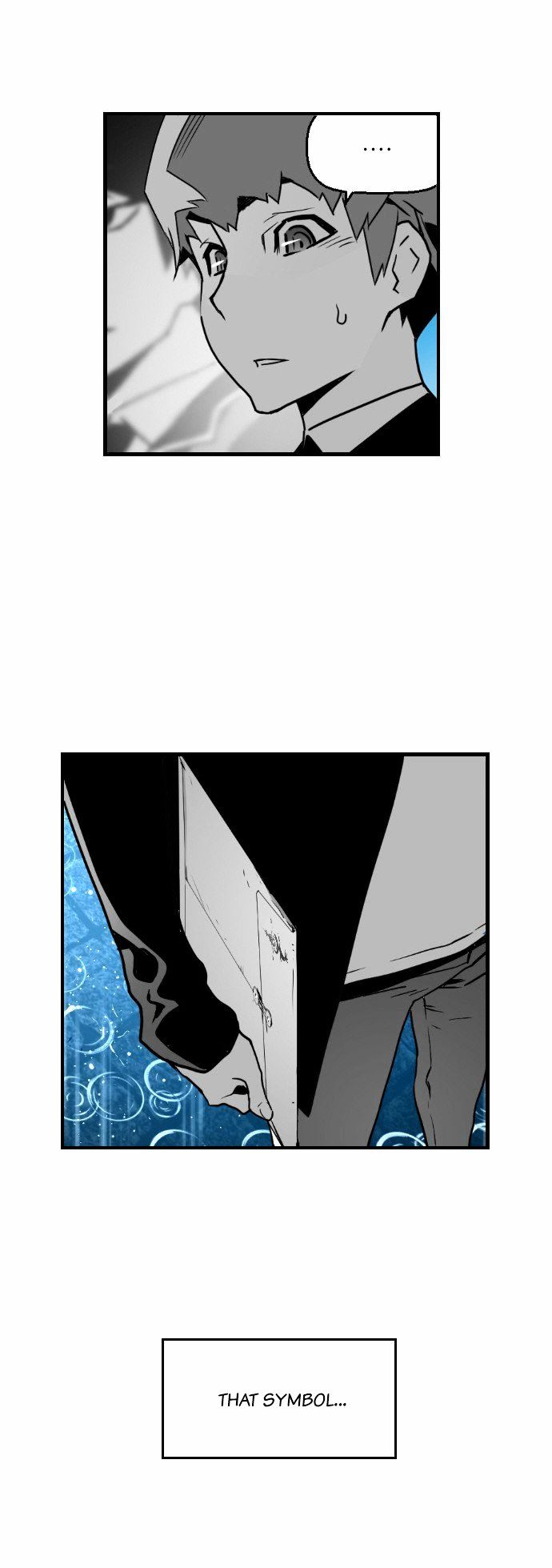 Terror Man Chapter 24 page 33 - Chapter 24