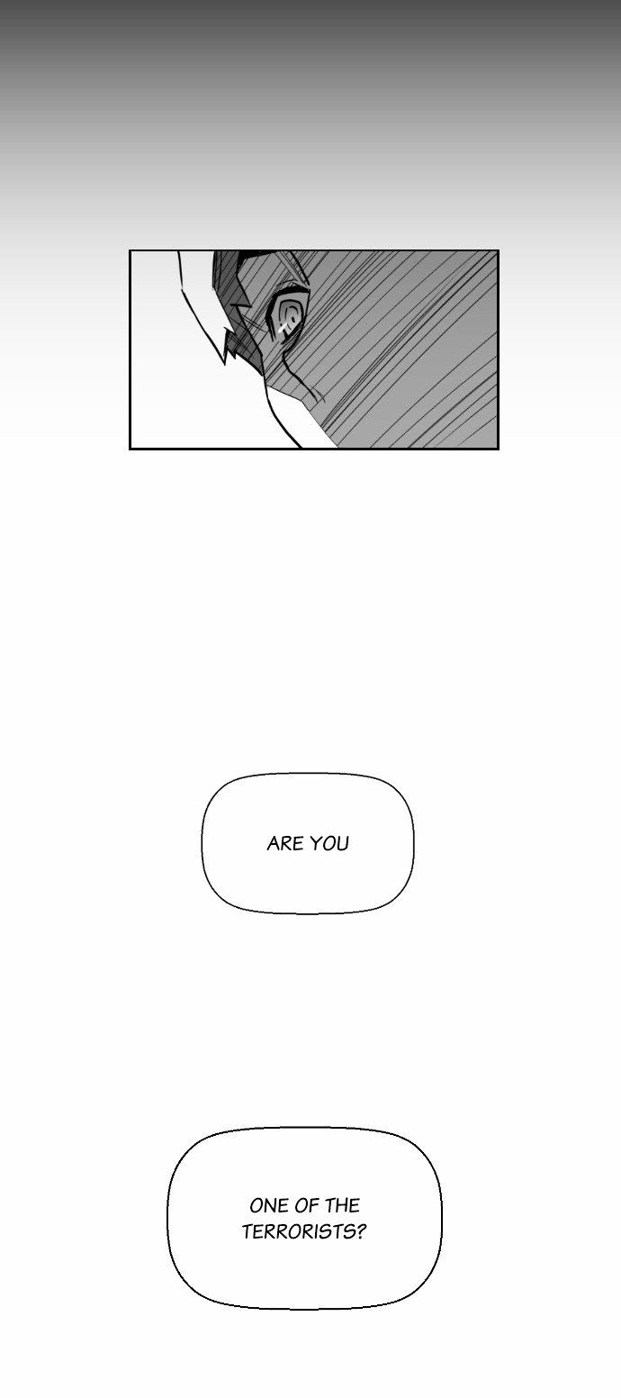 Terror Man Chapter 24 page 35 - Chapter 24