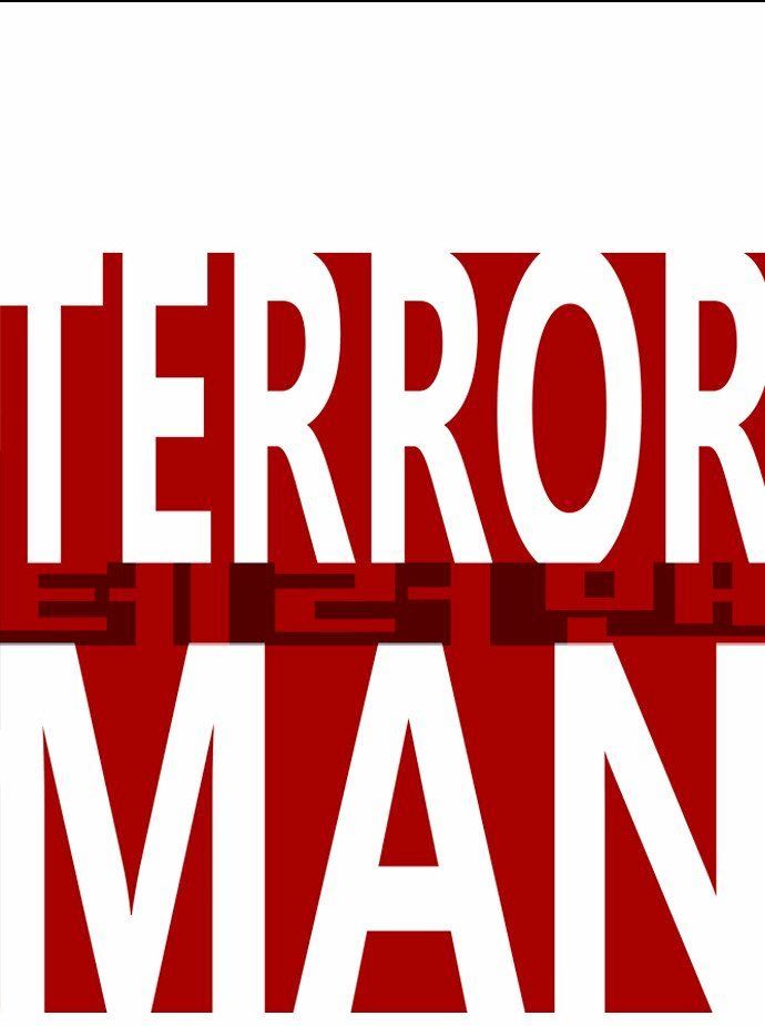 Terror Man Chapter 24 page 4 - Chapter 24