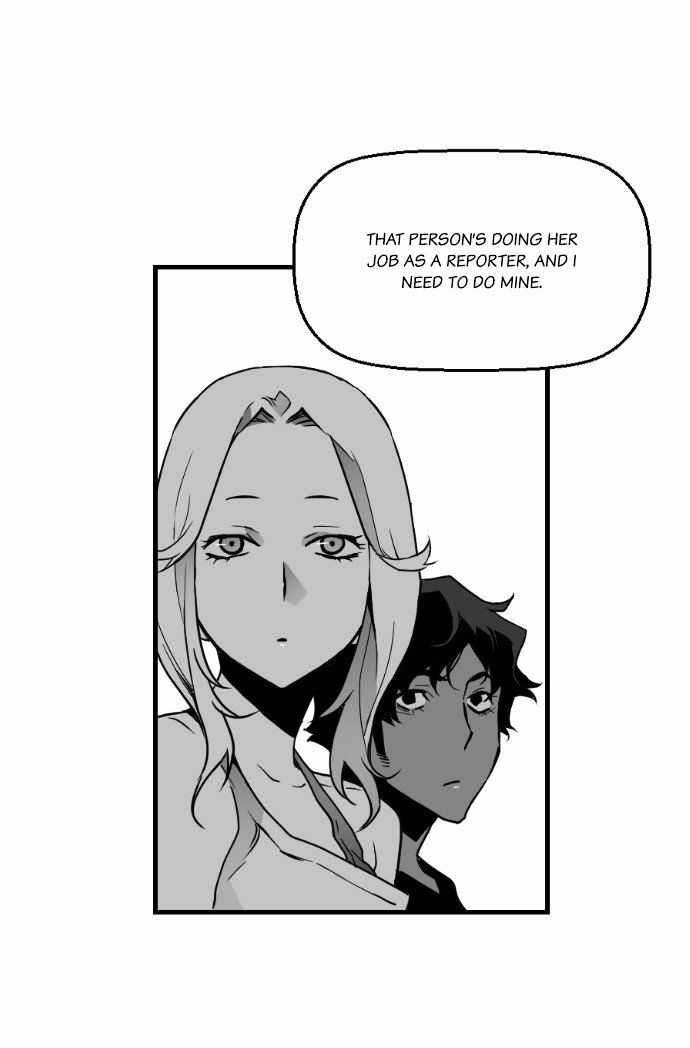 Terror Man Chapter 25 page 13 - Chapter 25