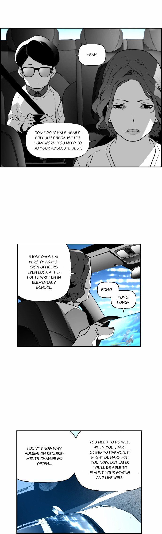 Terror Man Chapter 25 page 16 - Chapter 25