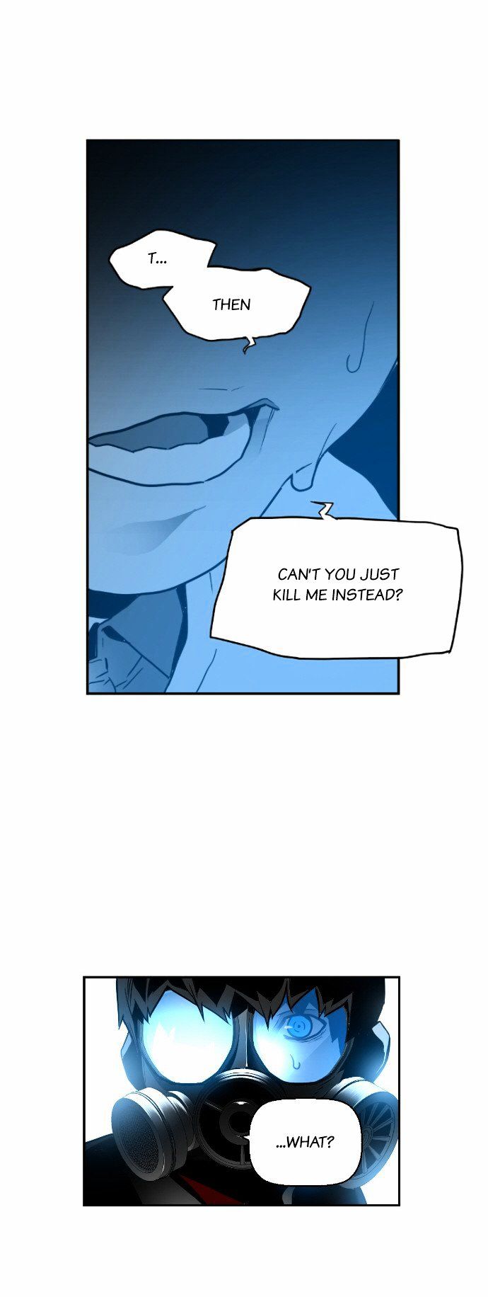 Terror Man Chapter 25 page 25 - Chapter 25