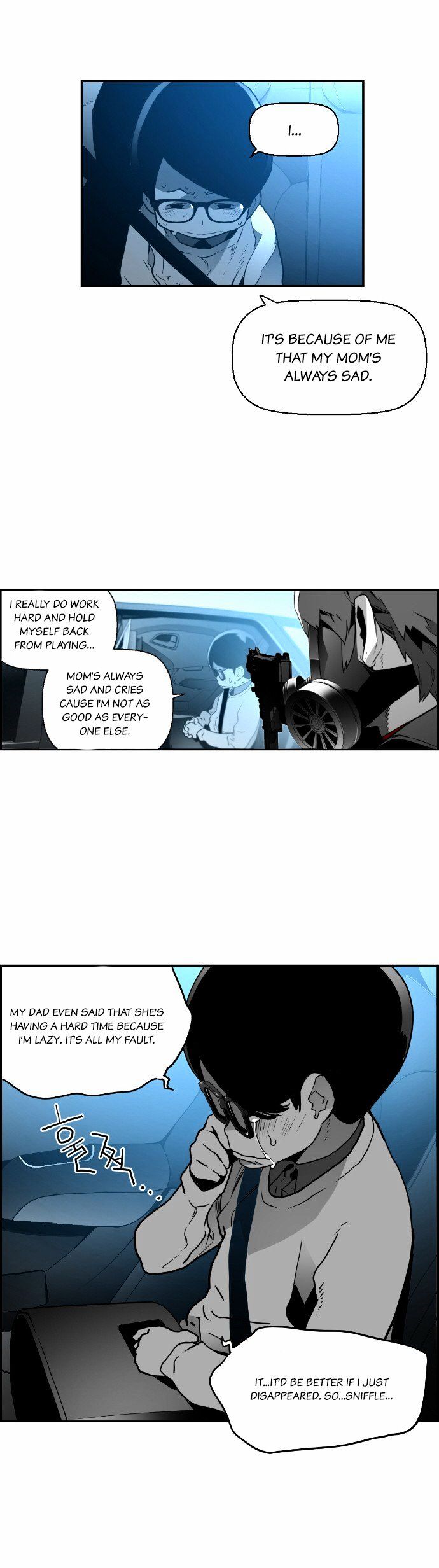 Terror Man Chapter 25 page 26 - Chapter 25