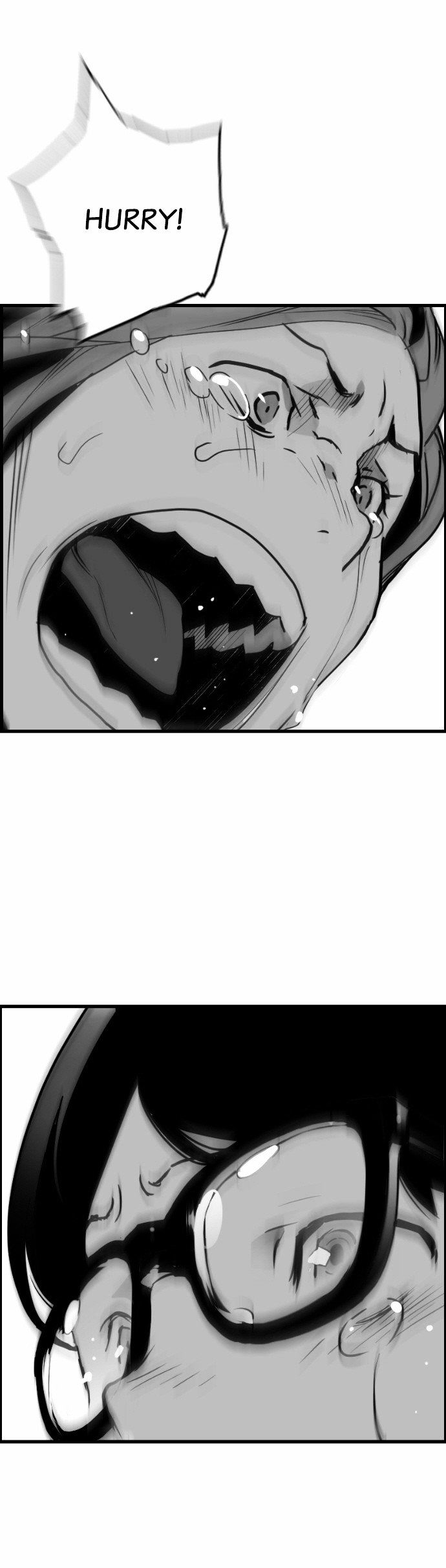 Terror Man Chapter 25 page 30 - Chapter 25