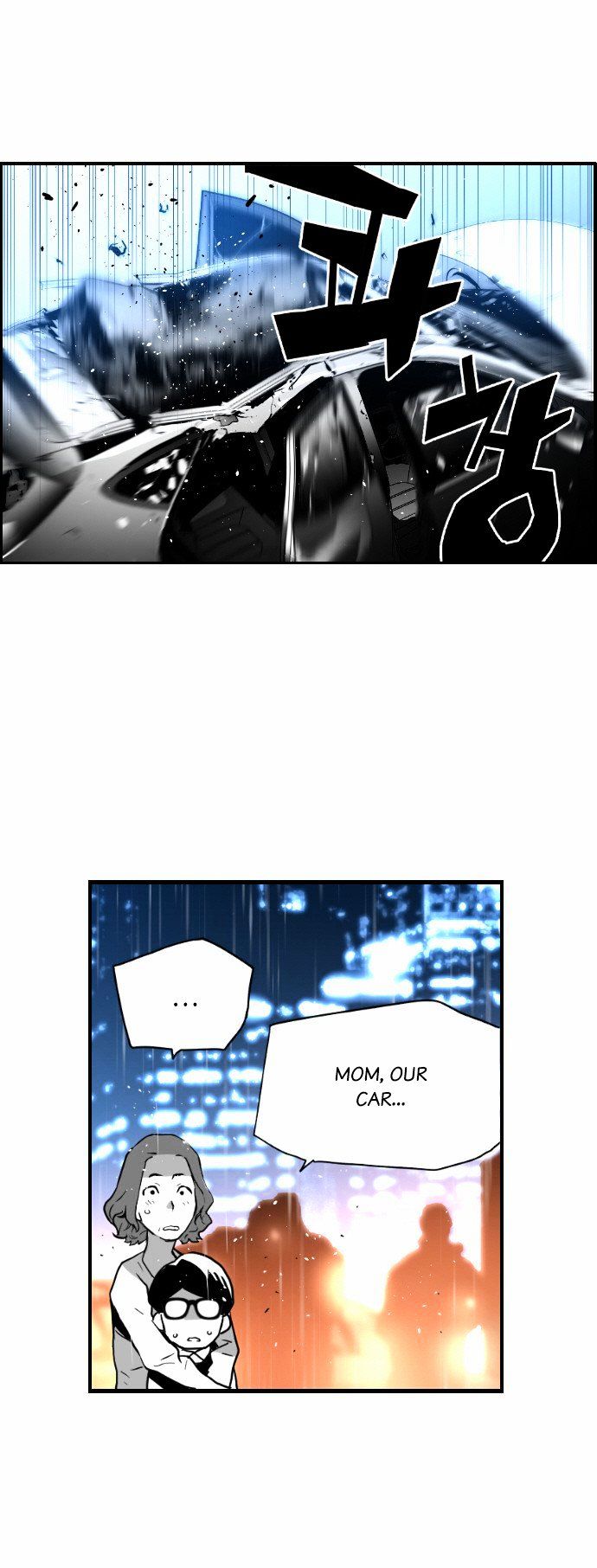 Terror Man Chapter 25 page 37 - Chapter 25