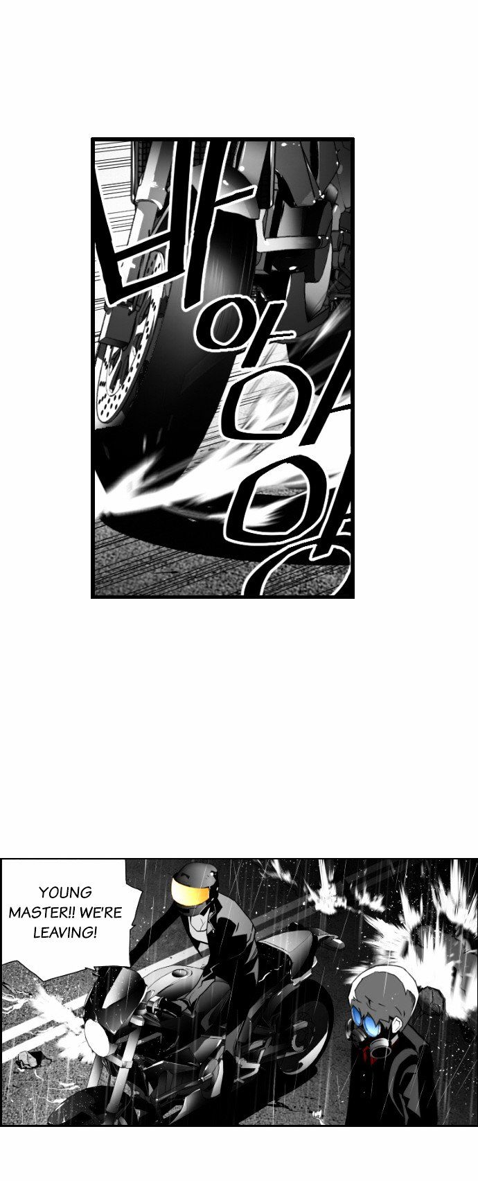 Terror Man Chapter 25 page 38 - Chapter 25