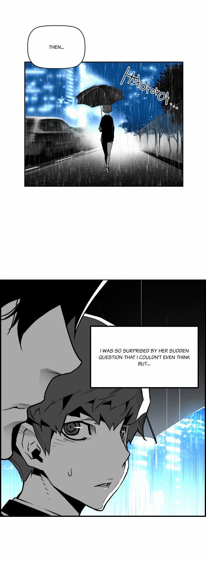 Terror Man Chapter 25 page 4 - Chapter 25