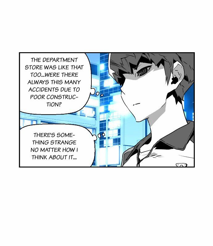 Terror Man Chapter 25 page 41 - Chapter 25