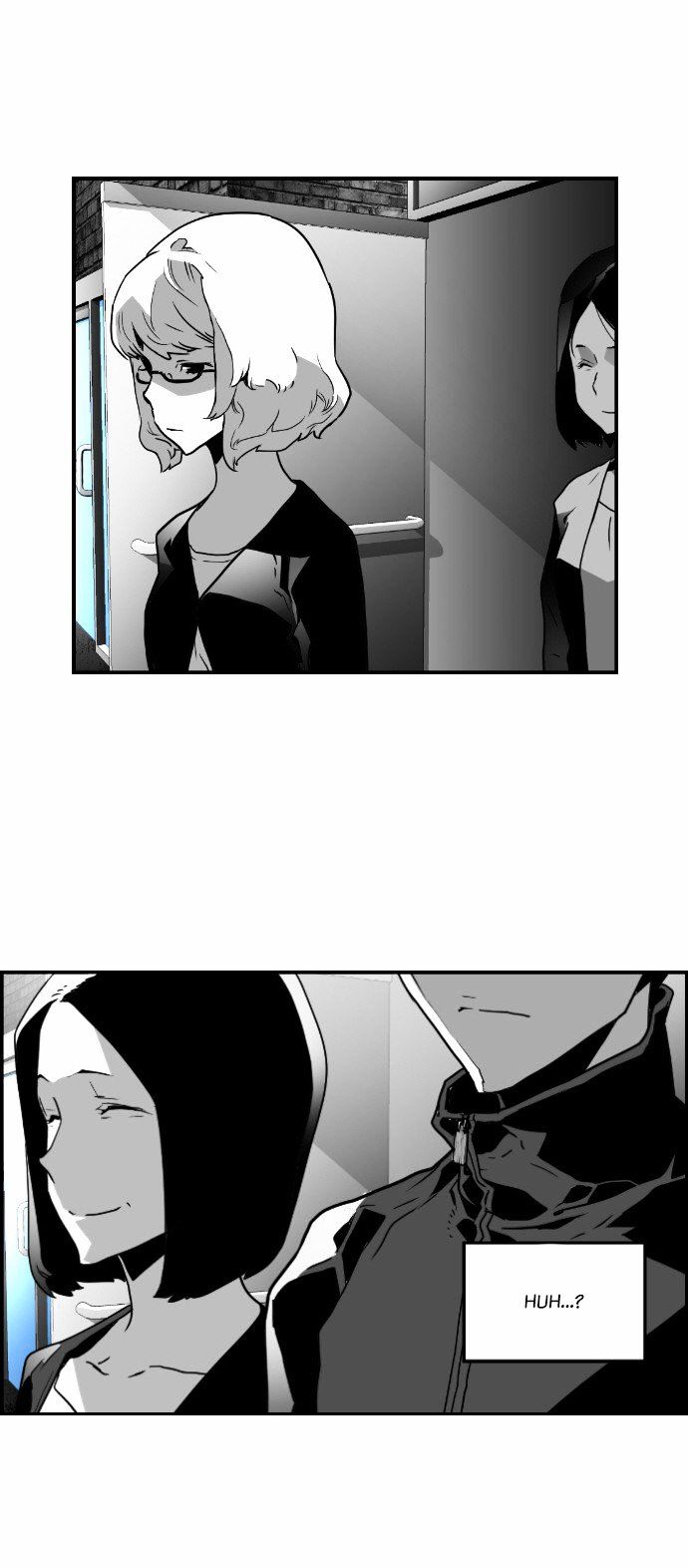 Terror Man Chapter 25 page 43 - Chapter 25