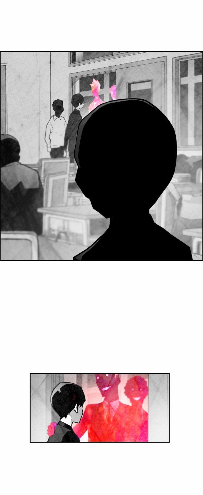 Terror Man Chapter 26 page 11 - Chapter 26