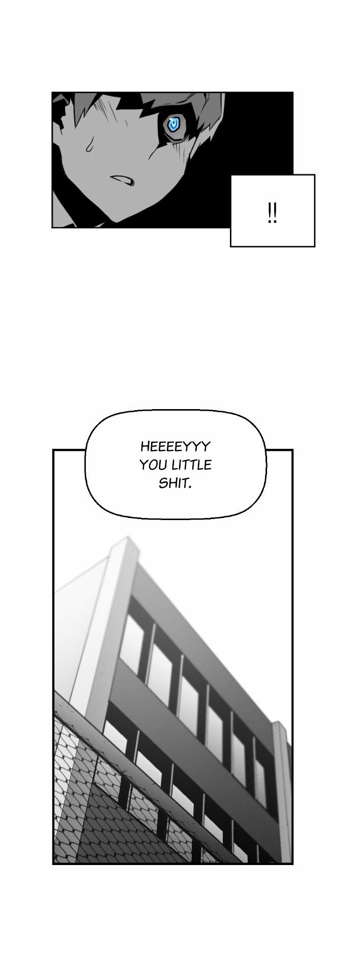 Terror Man Chapter 26 page 12 - Chapter 26