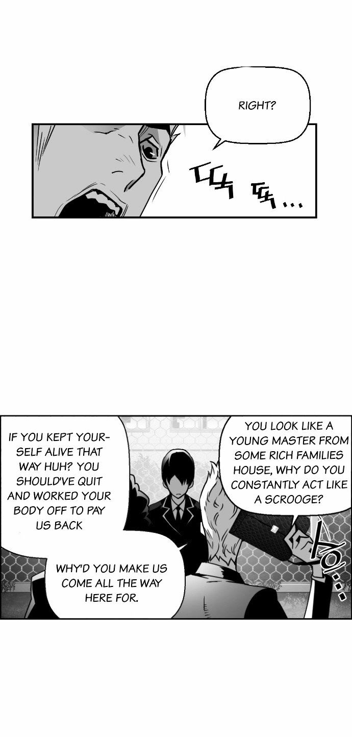 Terror Man Chapter 26 page 16 - Chapter 26