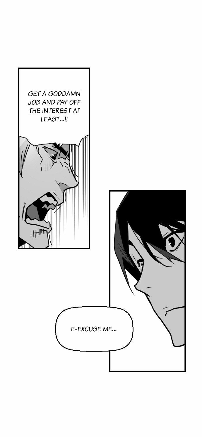 Terror Man Chapter 26 page 17 - Chapter 26