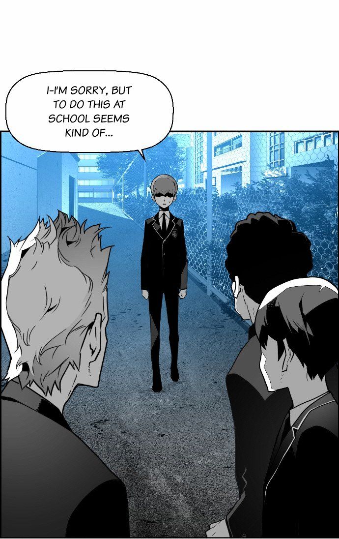 Terror Man Chapter 26 page 18 - Chapter 26