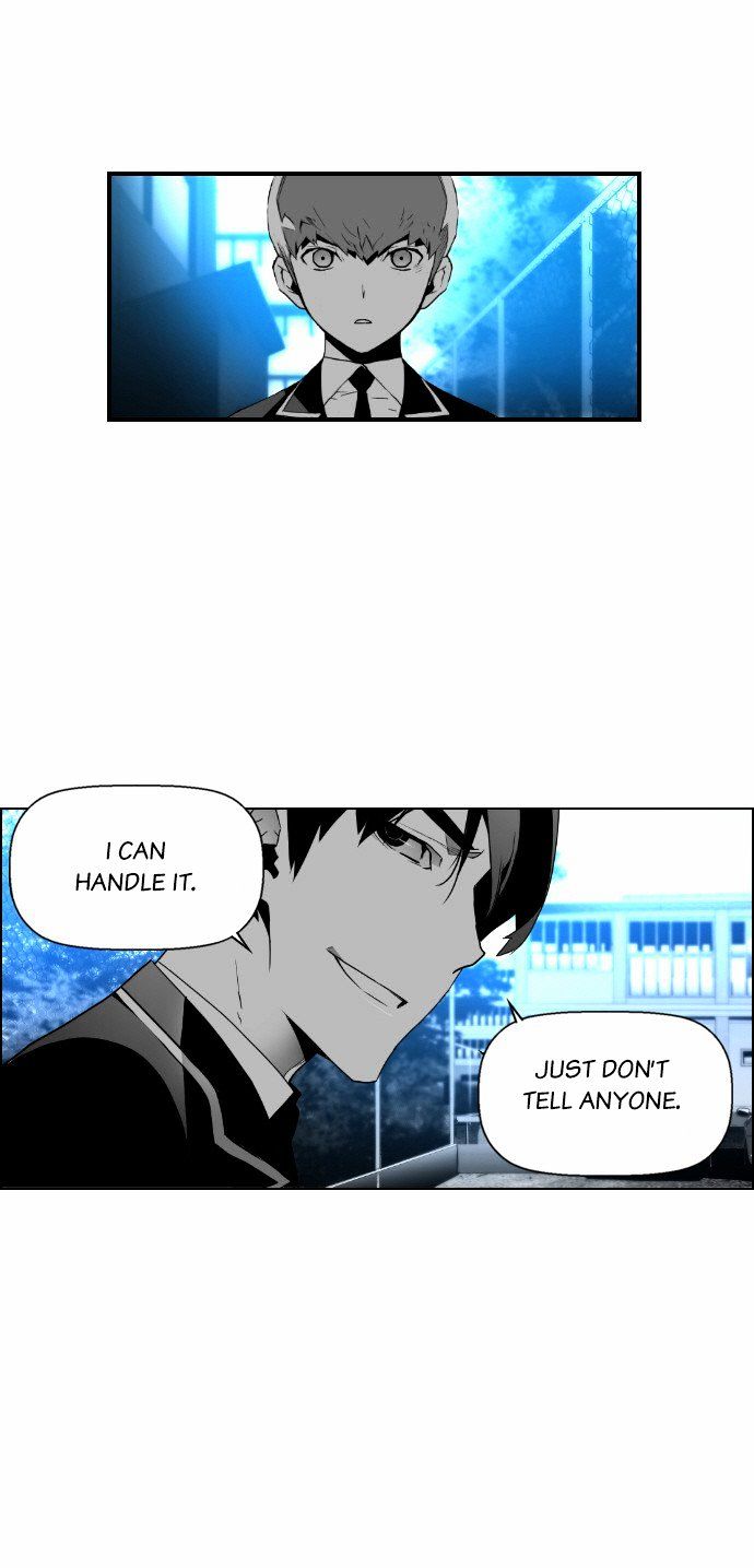 Terror Man Chapter 26 page 22 - Chapter 26