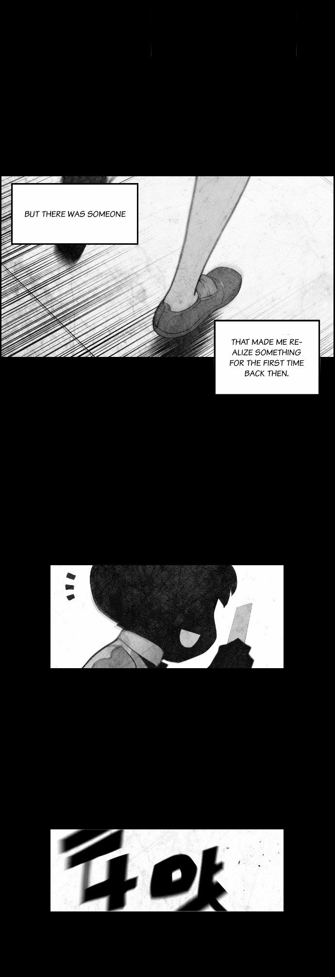 Terror Man Chapter 26 page 25 - Chapter 26