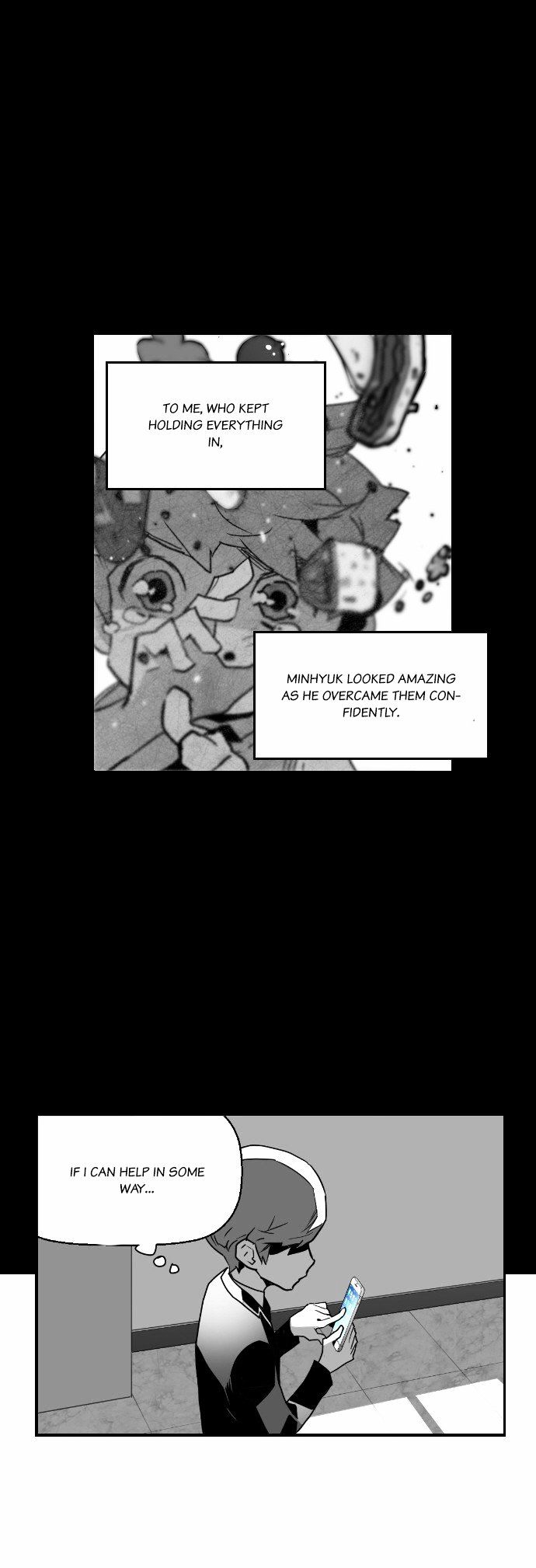 Terror Man Chapter 26 page 27 - Chapter 26