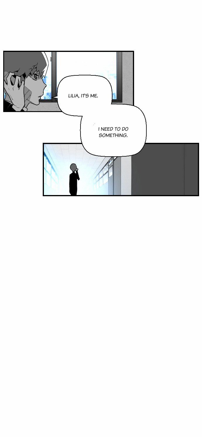 Terror Man Chapter 26 page 28 - Chapter 26