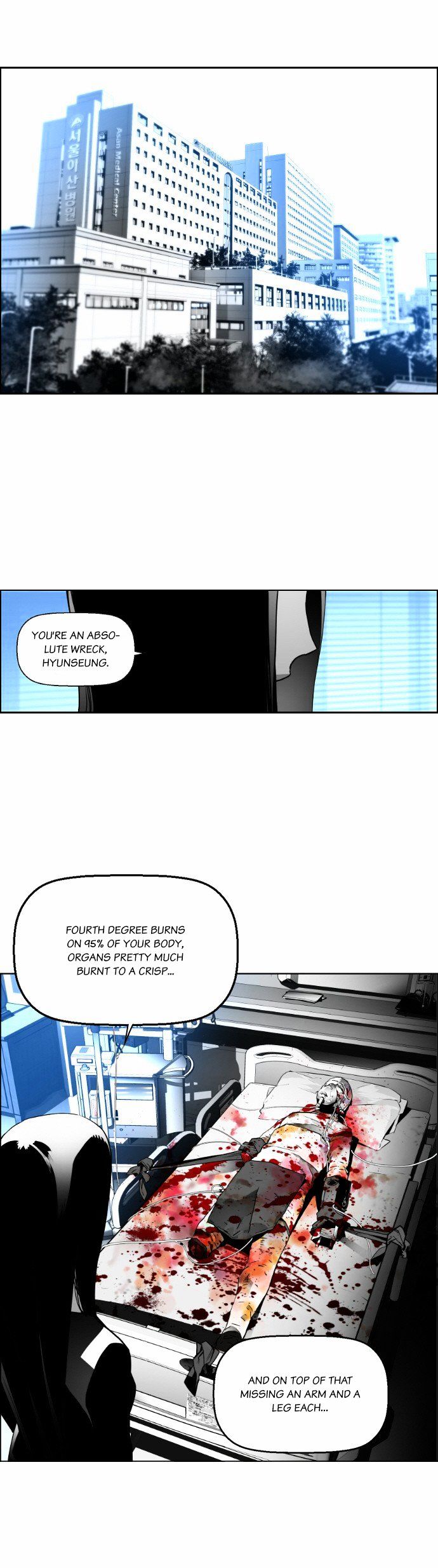 Terror Man Chapter 26 page 29 - Chapter 26