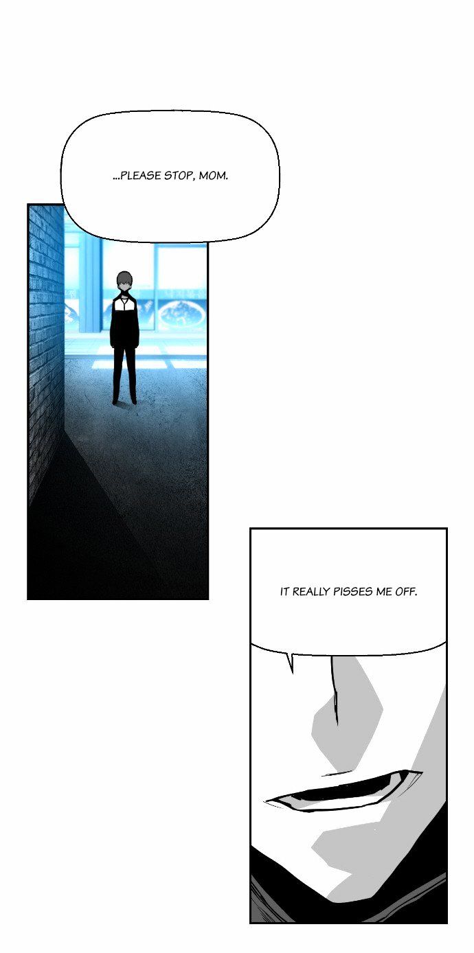 Terror Man Chapter 26 page 3 - Chapter 26