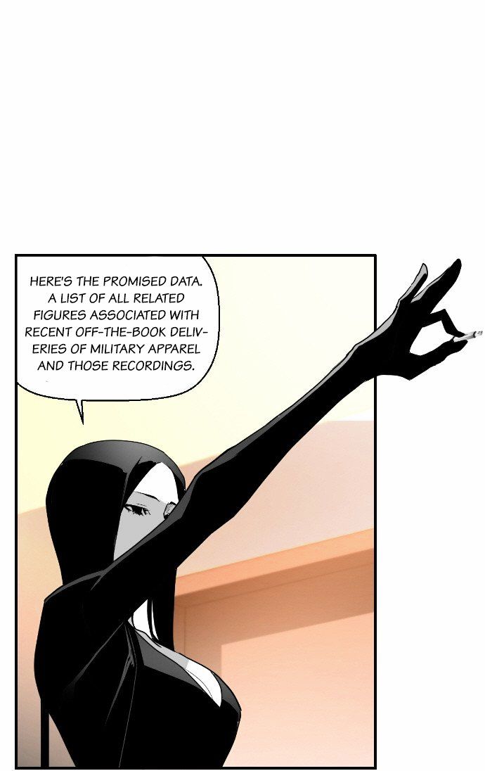 Terror Man Chapter 26 page 36 - Chapter 26
