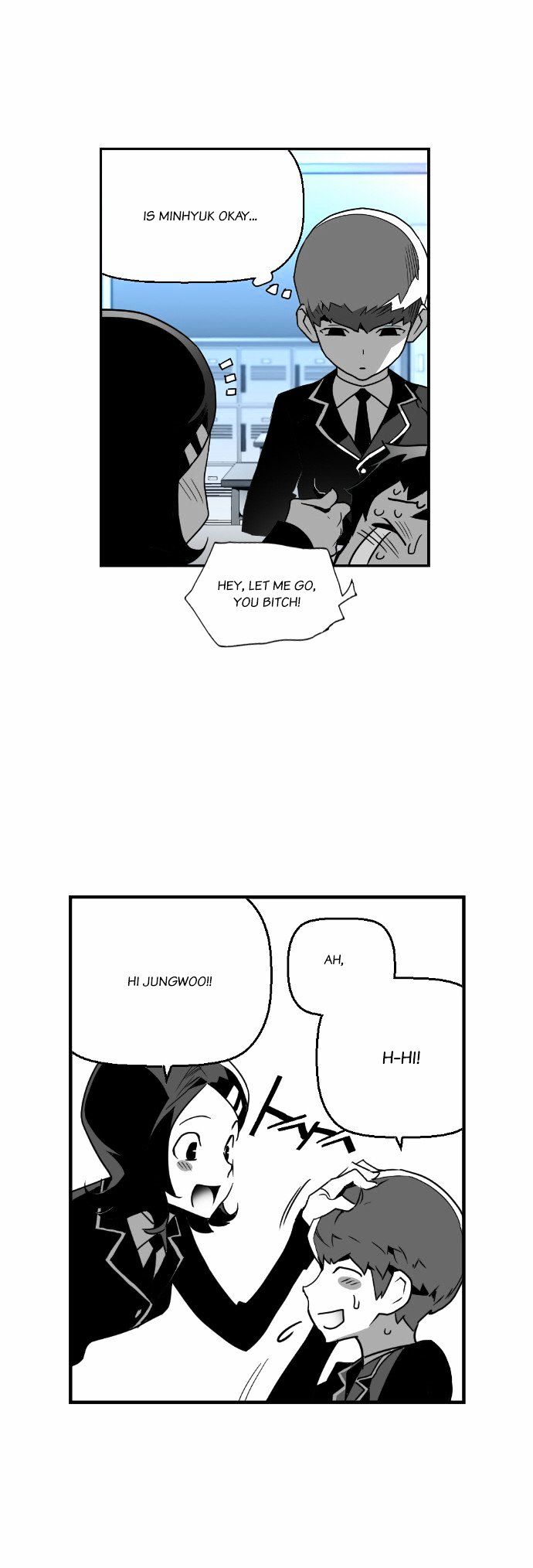 Terror Man Chapter 26 page 8 - Chapter 26