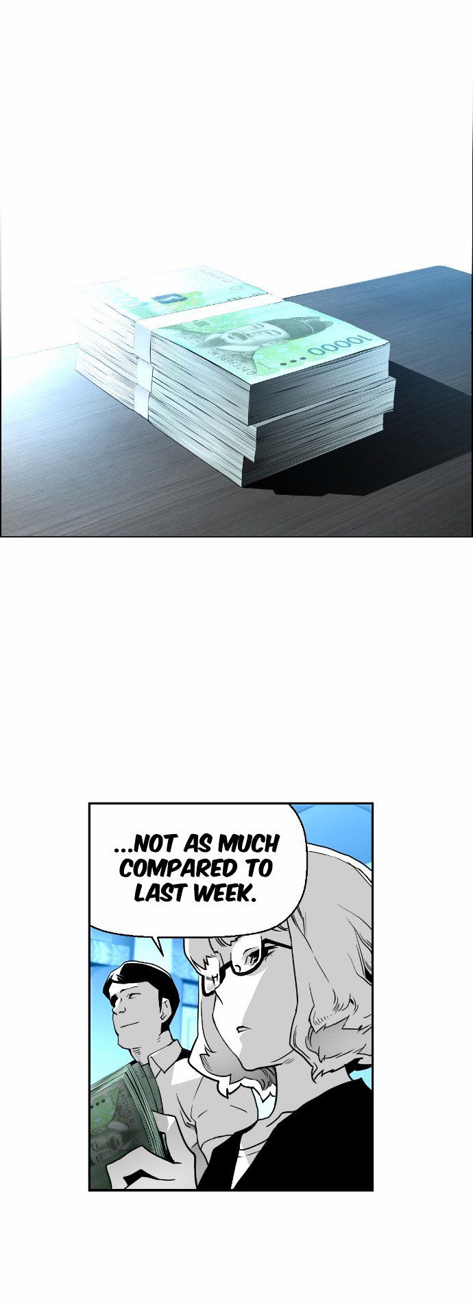 Terror Man Chapter 27 page 14 - Chapter 27