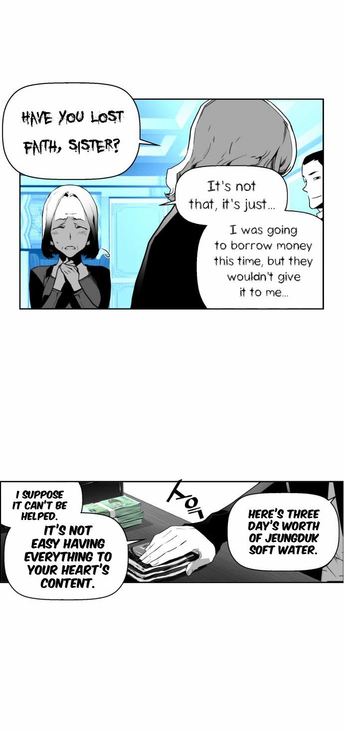 Terror Man Chapter 27 page 15 - Chapter 27