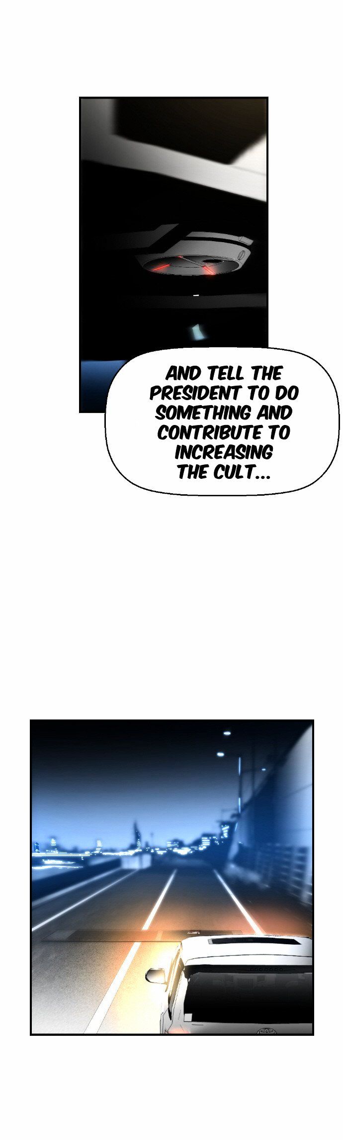 Terror Man Chapter 27 page 21 - Chapter 27