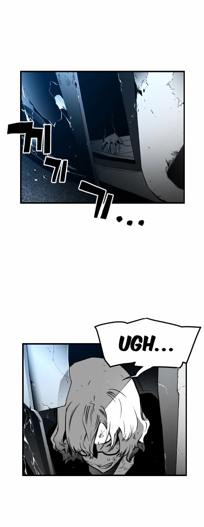 Terror Man Chapter 27 page 27 - Chapter 27