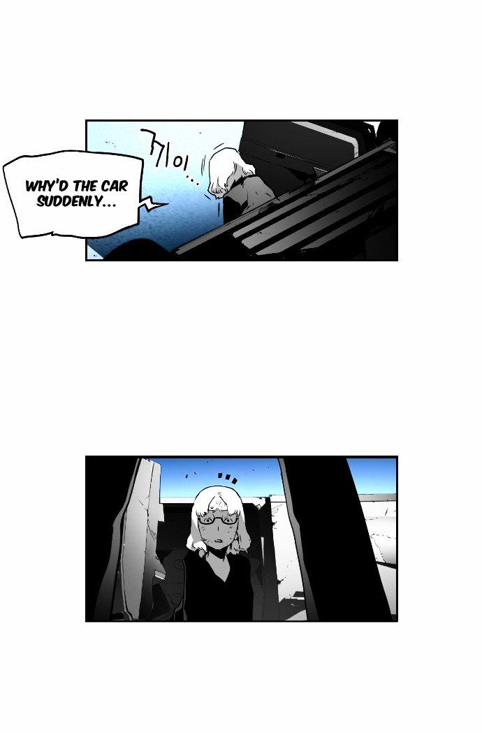 Terror Man Chapter 27 page 28 - Chapter 27