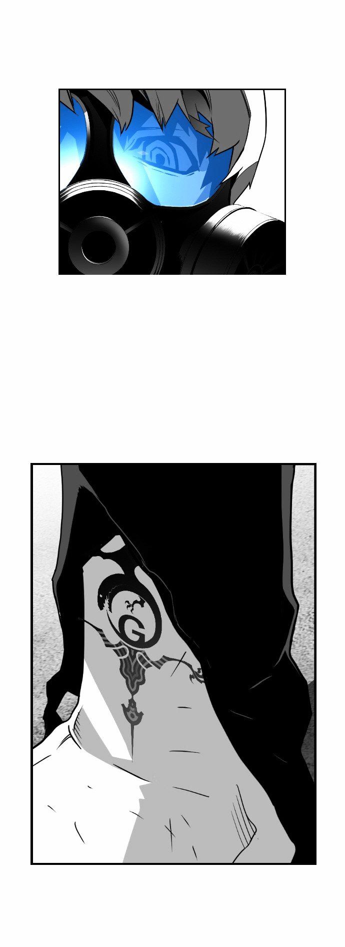 Terror Man Chapter 27 page 30 - Chapter 27