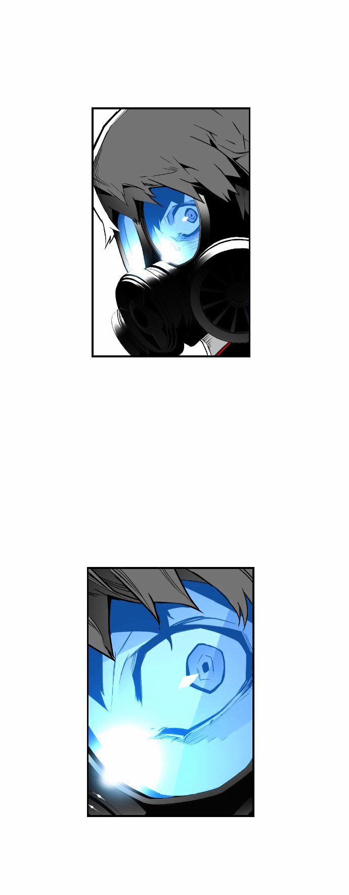 Terror Man Chapter 27 page 32 - Chapter 27