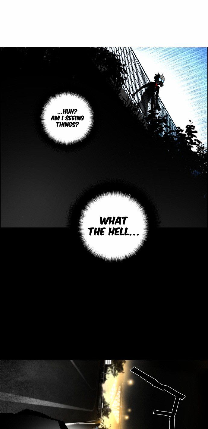 Terror Man Chapter 27 page 33 - Chapter 27
