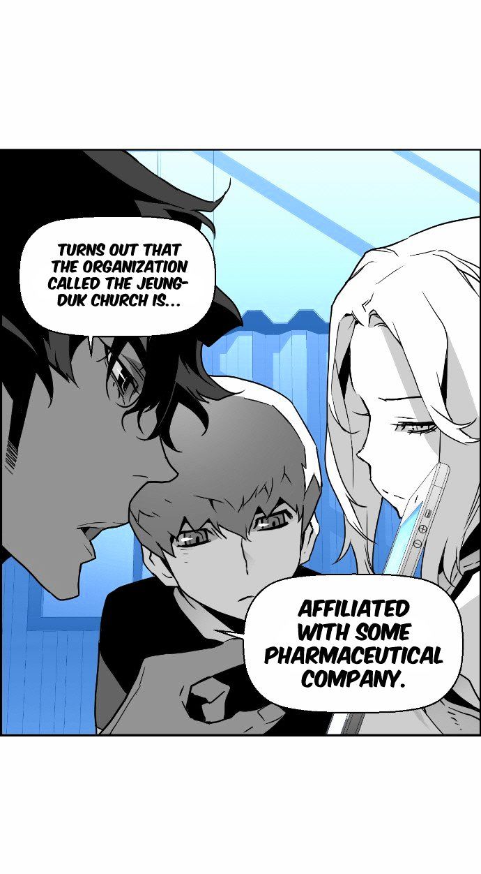 Terror Man Chapter 27 page 6 - Chapter 27